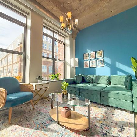 Mccormick Place Beautiful 2Br Apartment With Optional Parking Sleeps Up To 8 Near Soldier Field, Grant Park And Lakefront Trail 시카고 외부 사진