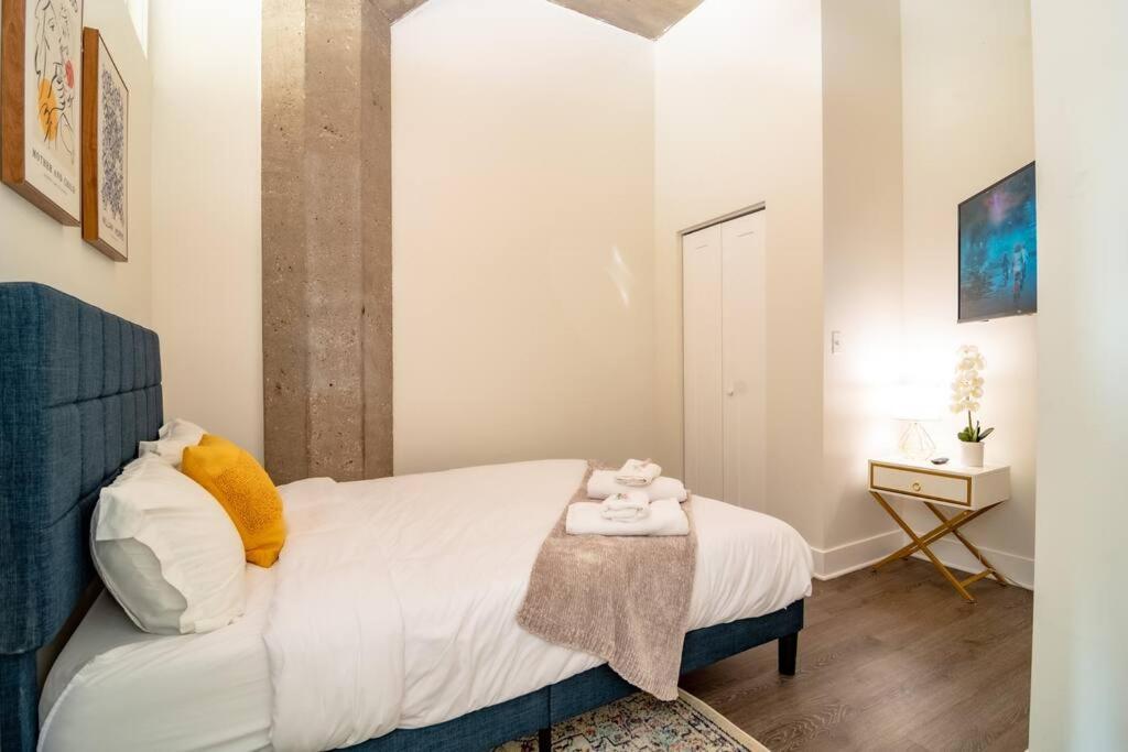 Mccormick Place Beautiful 2Br Apartment With Optional Parking Sleeps Up To 8 Near Soldier Field, Grant Park And Lakefront Trail 시카고 외부 사진