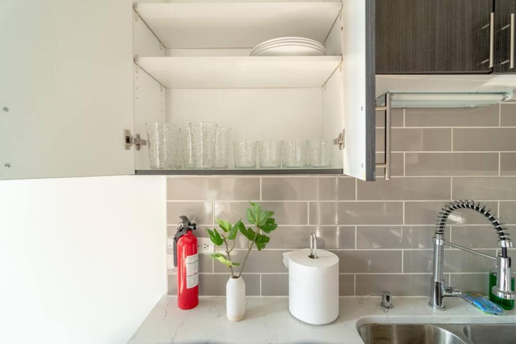 Mccormick Place Beautiful 2Br Apartment With Optional Parking Sleeps Up To 8 Near Soldier Field, Grant Park And Lakefront Trail 시카고 외부 사진